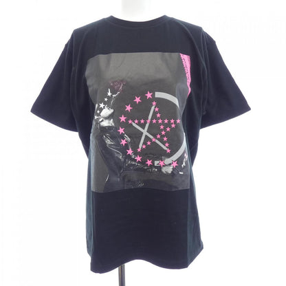 ラッツ コットンTシャツ
