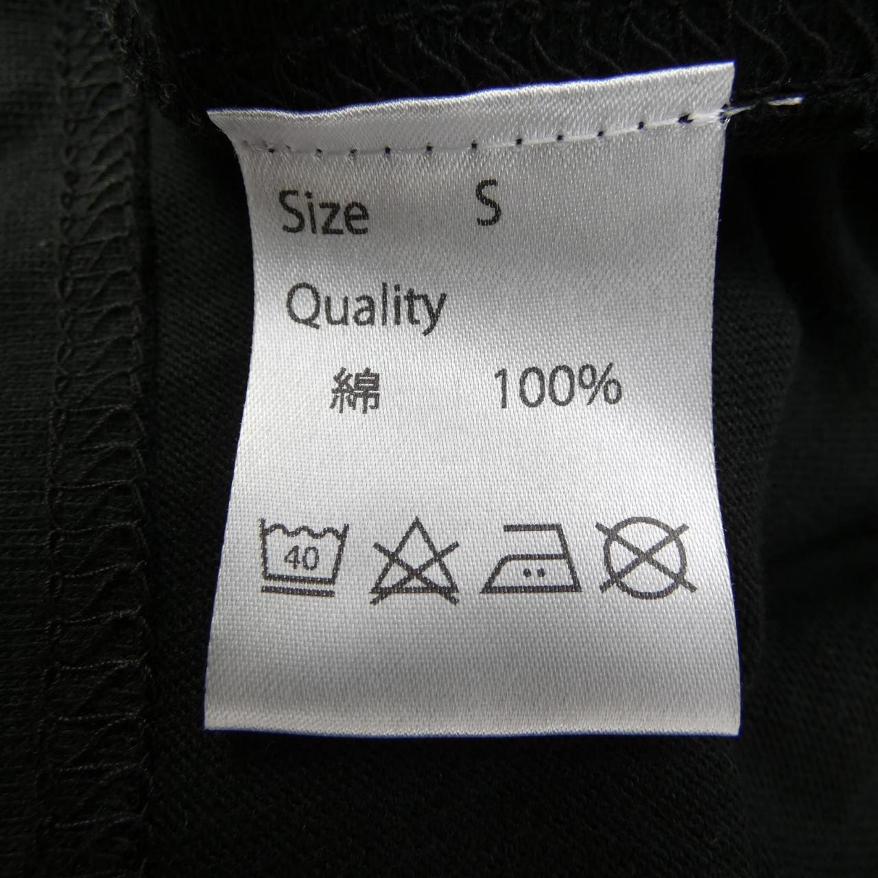 ラッツ コットンTシャツ