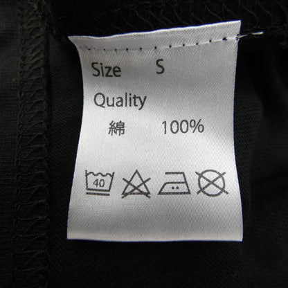 ラッツ コットンTシャツ