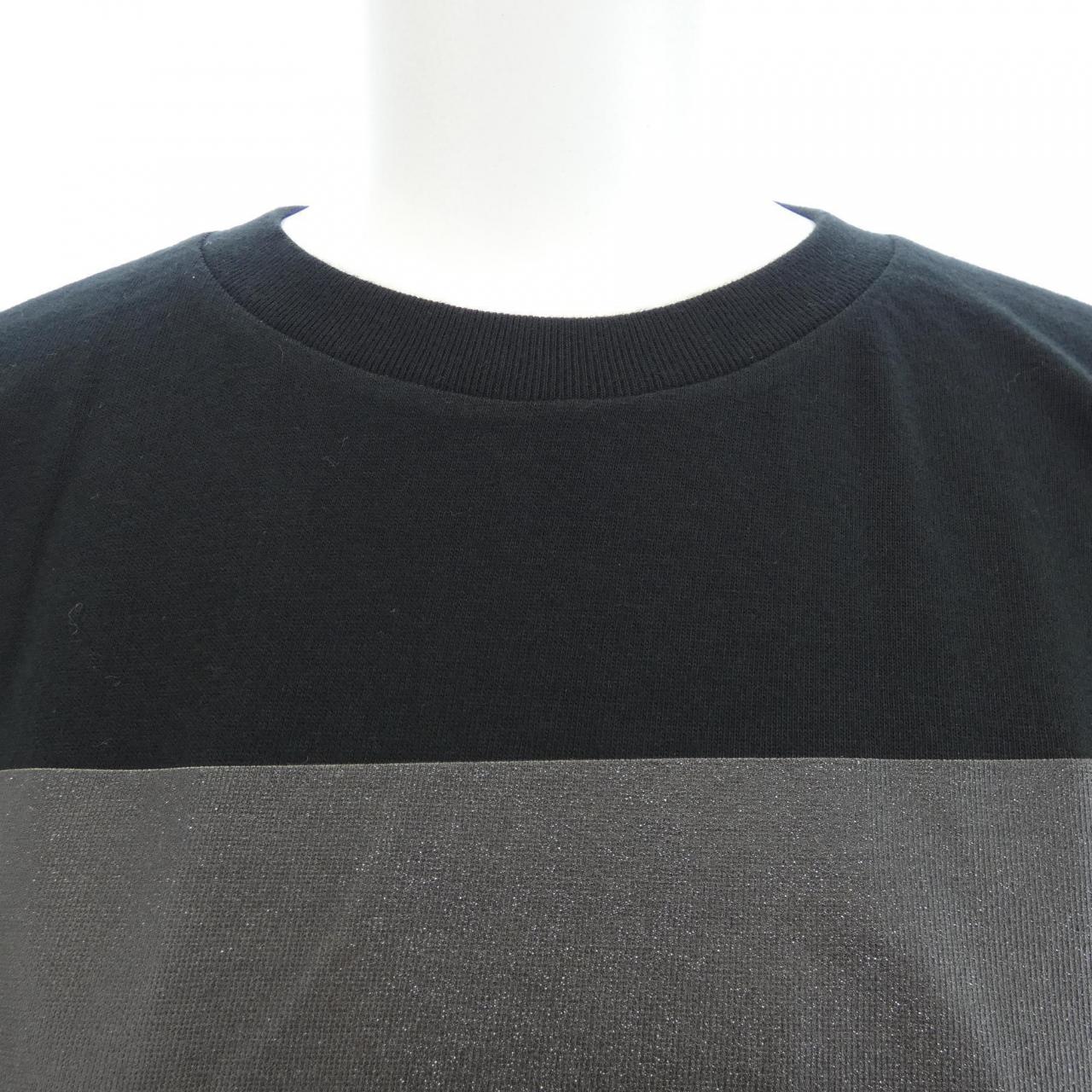 ラッツ コットンTシャツ