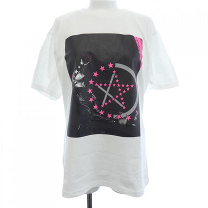 ラッツ コットンTシャツ