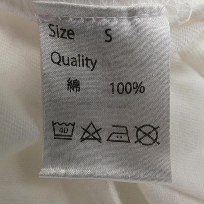 ラッツ コットンTシャツ