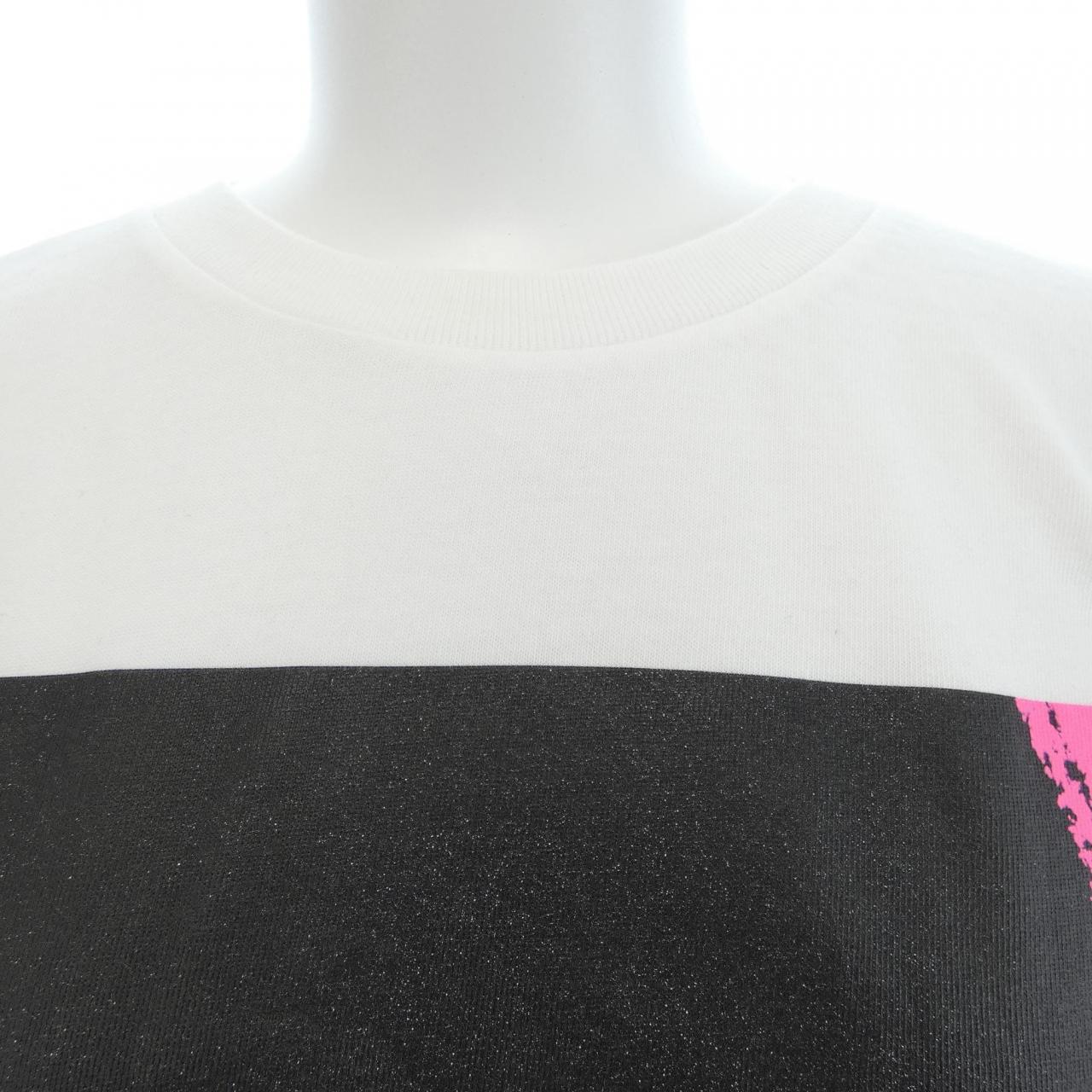 ラッツ コットンTシャツ