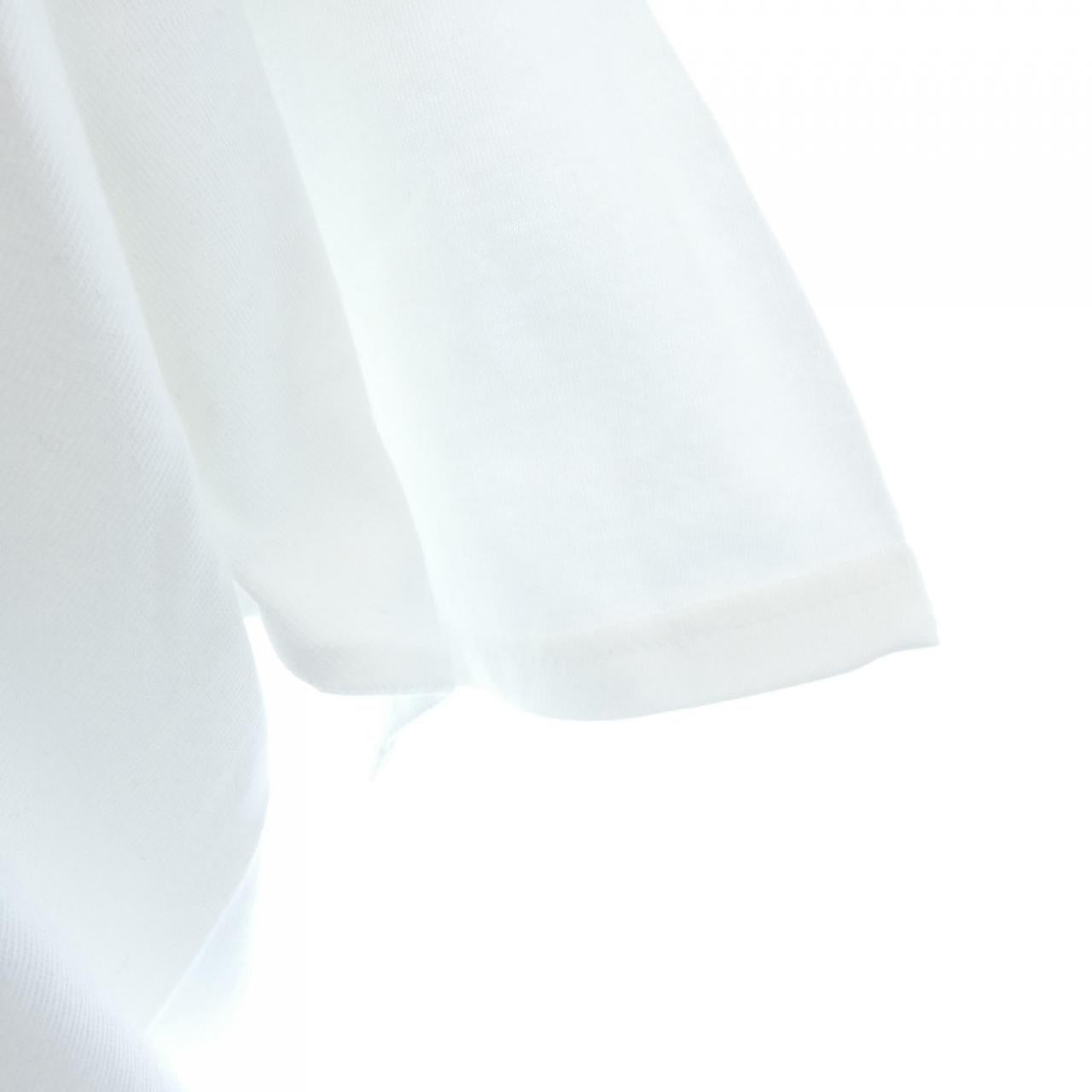 ラッツ コットンTシャツ