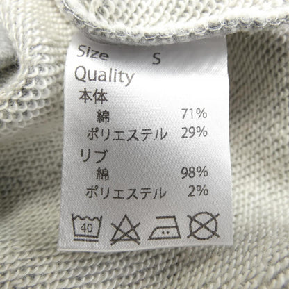 ラッツ コットンスウェット