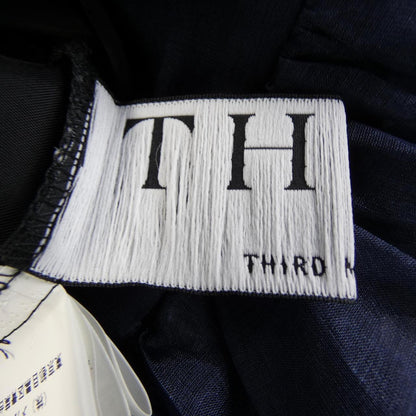 THIRD MAGAZINES シルクスカート