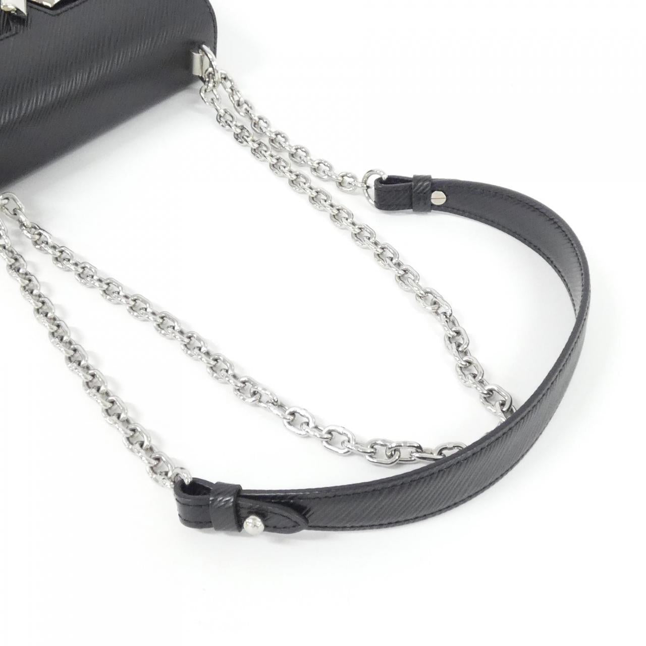 ルイヴィトン ツイスト エピ カーフ ショルダーバッグ