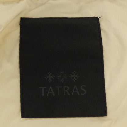 タトラス BORBORE ダウンジャケット