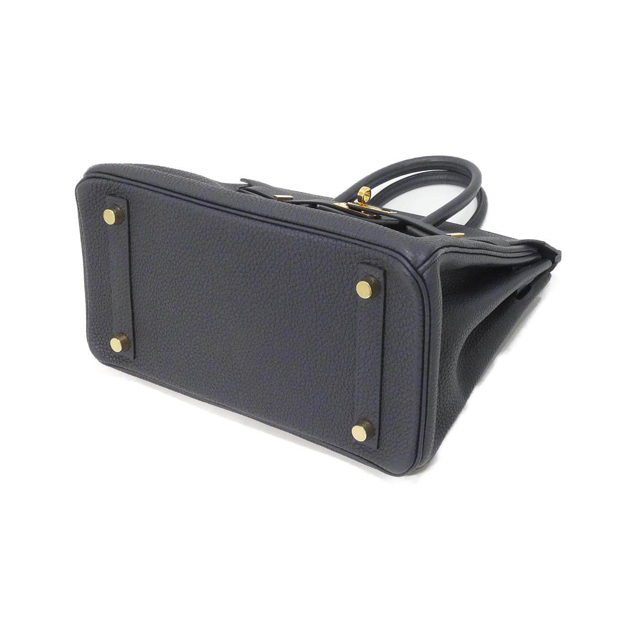 エルメス バーキン25 トゴ
