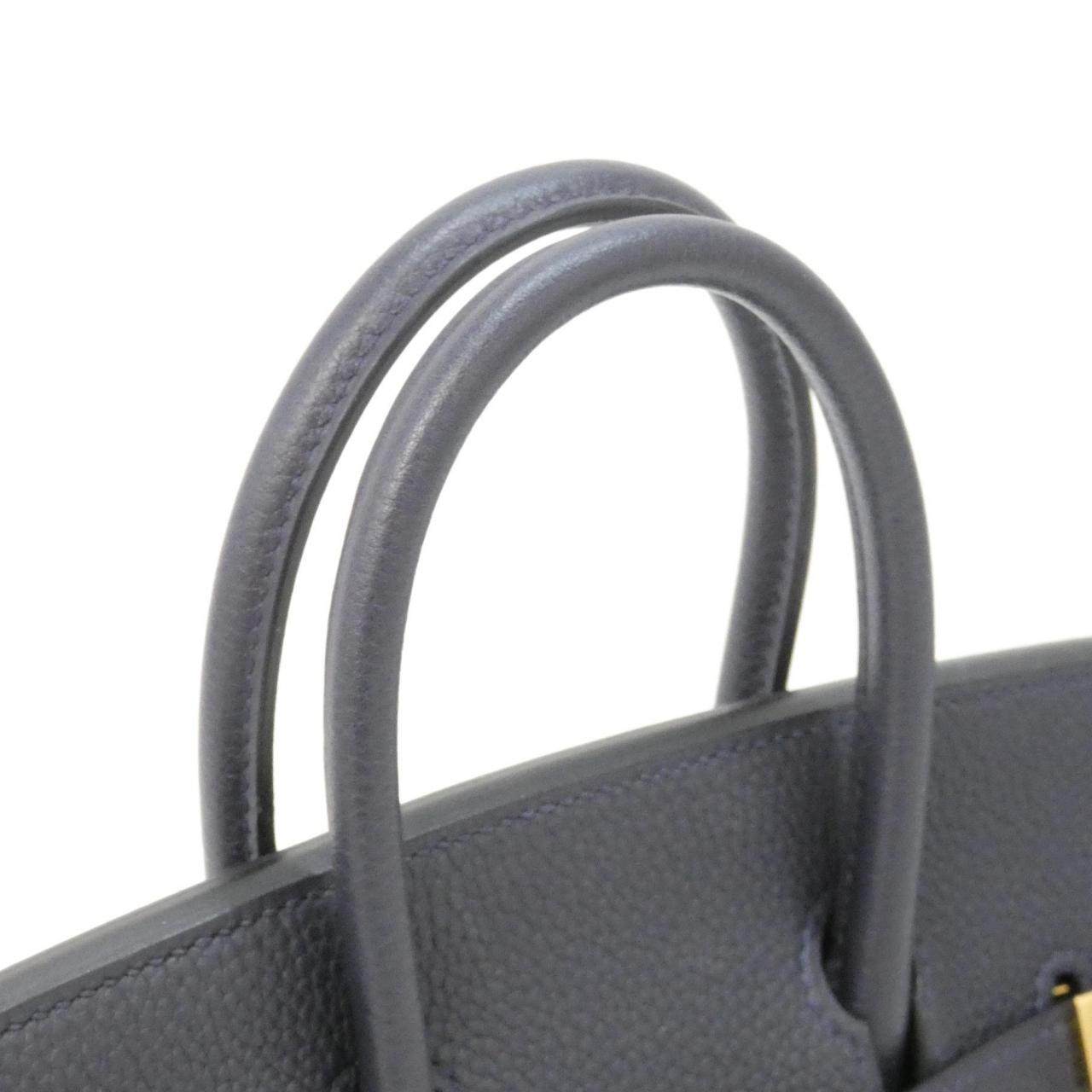 エルメス バーキン25 トゴ
