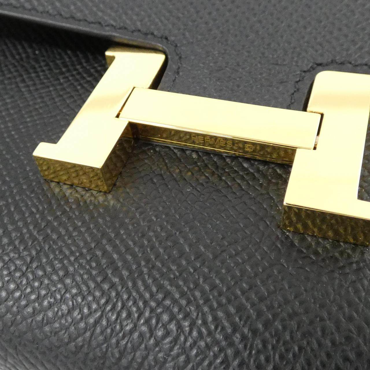 エルメス コンスタンス トゥー ゴー エプソン 財布