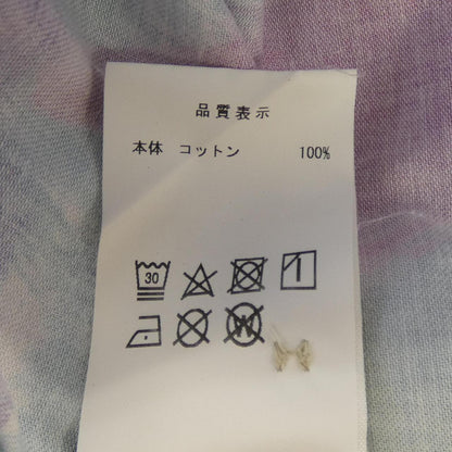 ディセンダント 半袖シャツ