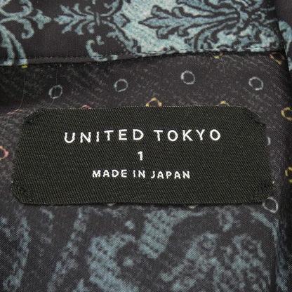 ユナイテッドトウキョウ 半袖シャツ