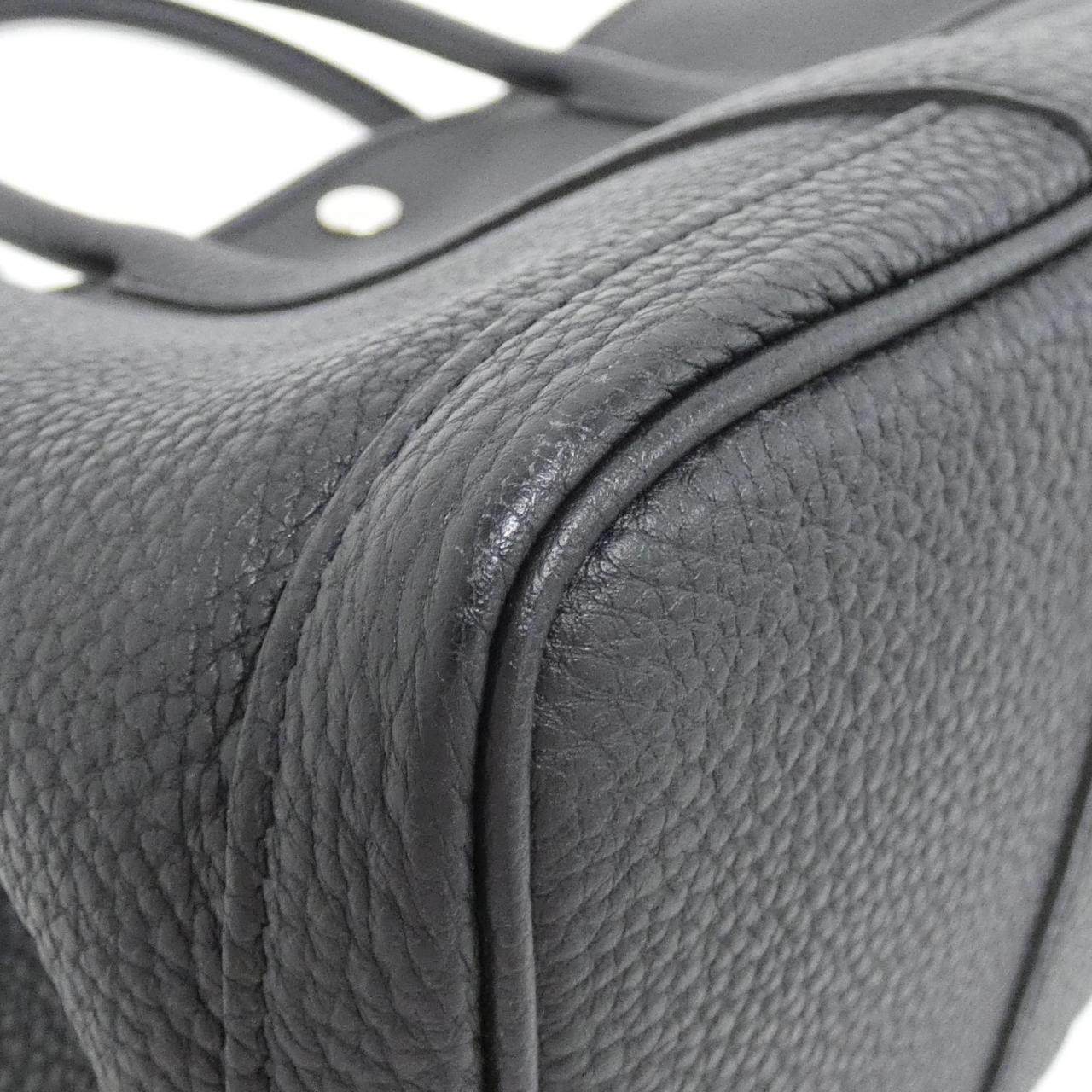 エルメス ガーデンパーティ30 ネゴンダ バッグ