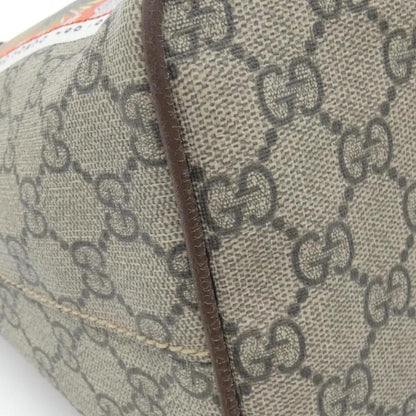 グッチ GUCCI COURRIER ソフトGGスプリームキャンバス トートバッグ