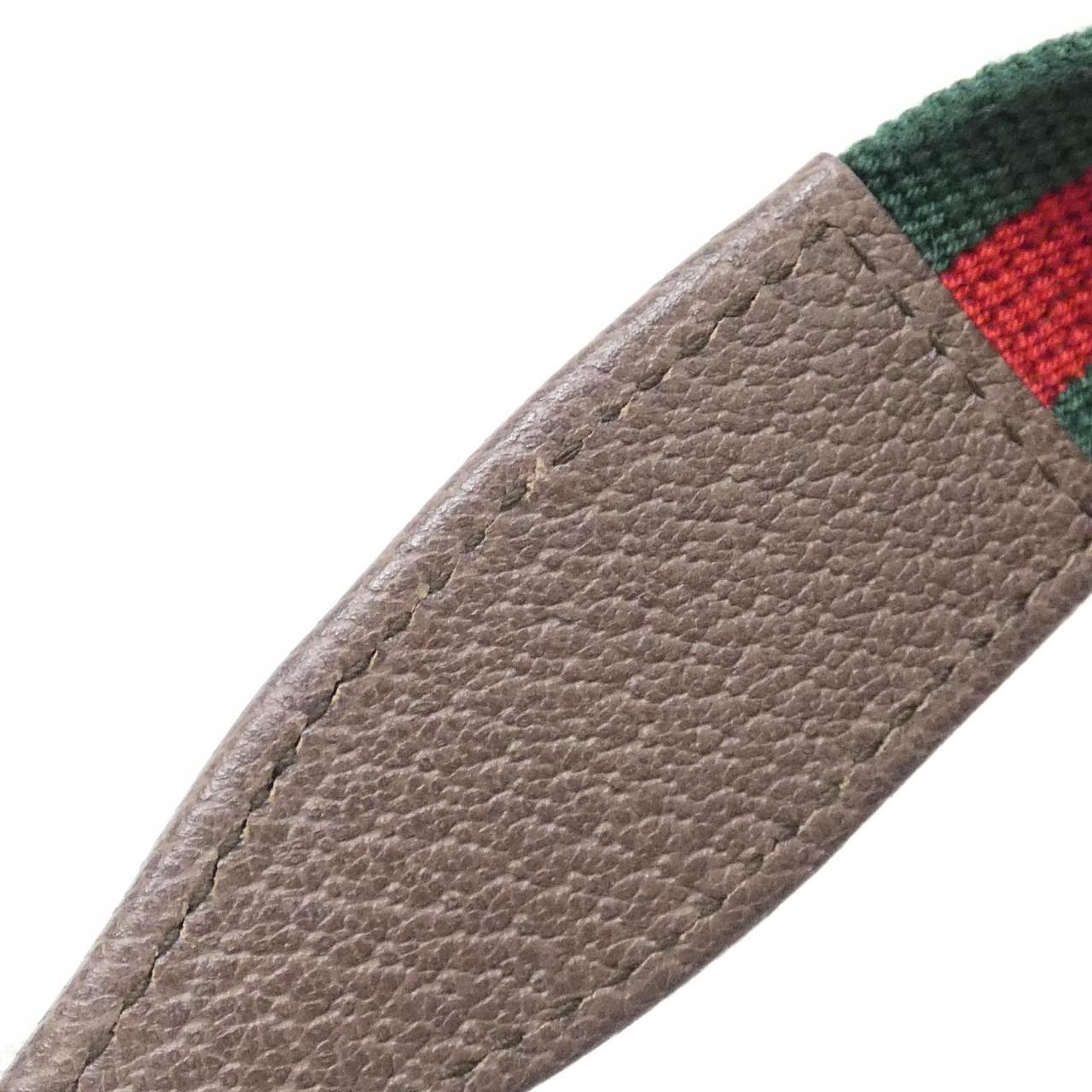 グッチ GUCCI COURRIER ソフトGGスプリームキャンバス トートバッグ