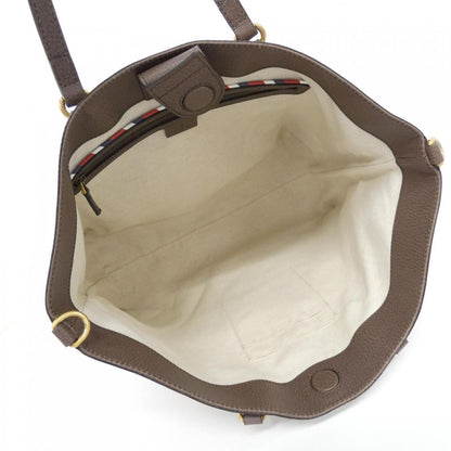 グッチ GUCCI COURRIER ソフトGGスプリームキャンバス トートバッグ