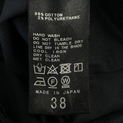 スピックアンドスパン パンツ