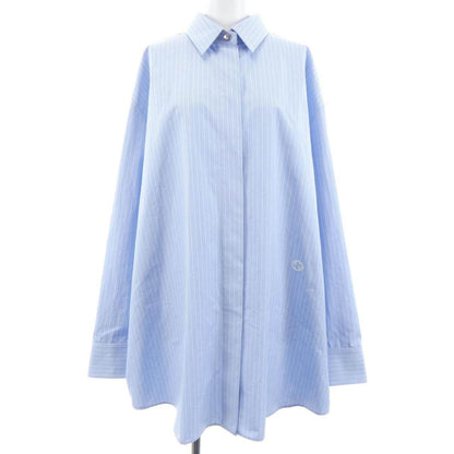 グッチ コットンシャツ