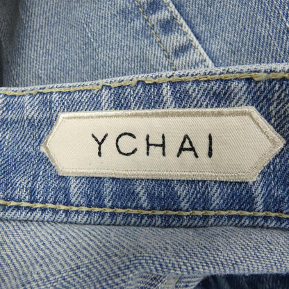 イカイ ジーンズ