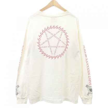 セントマイケル コットンTシャツ