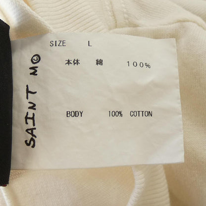 セントマイケル コットンTシャツ