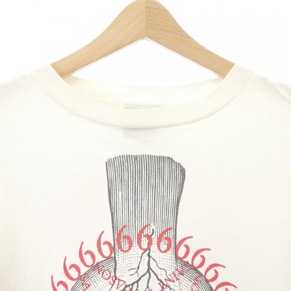 セントマイケル コットンTシャツ