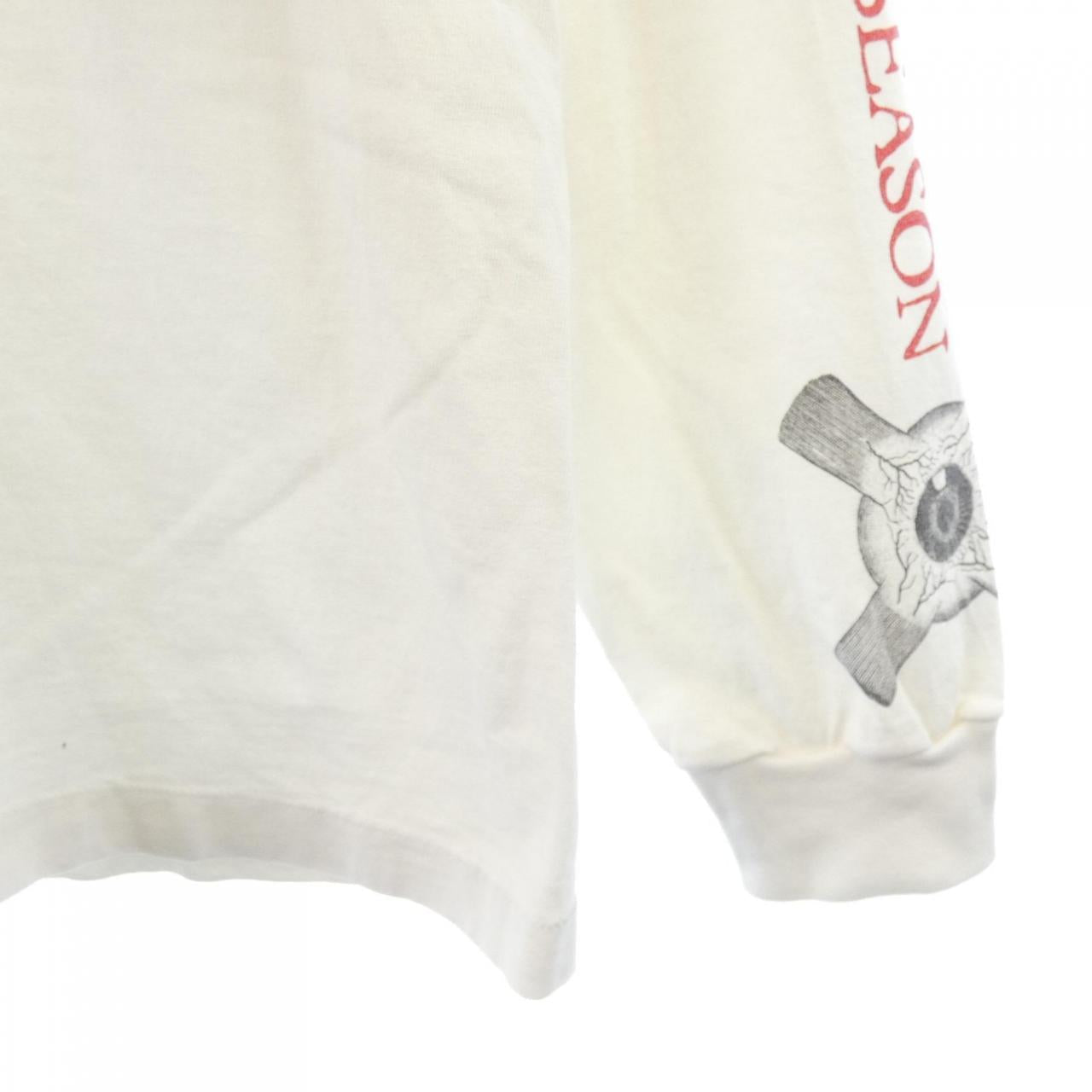セントマイケル コットンTシャツ