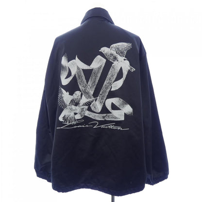 ルイヴィトン ジャケット