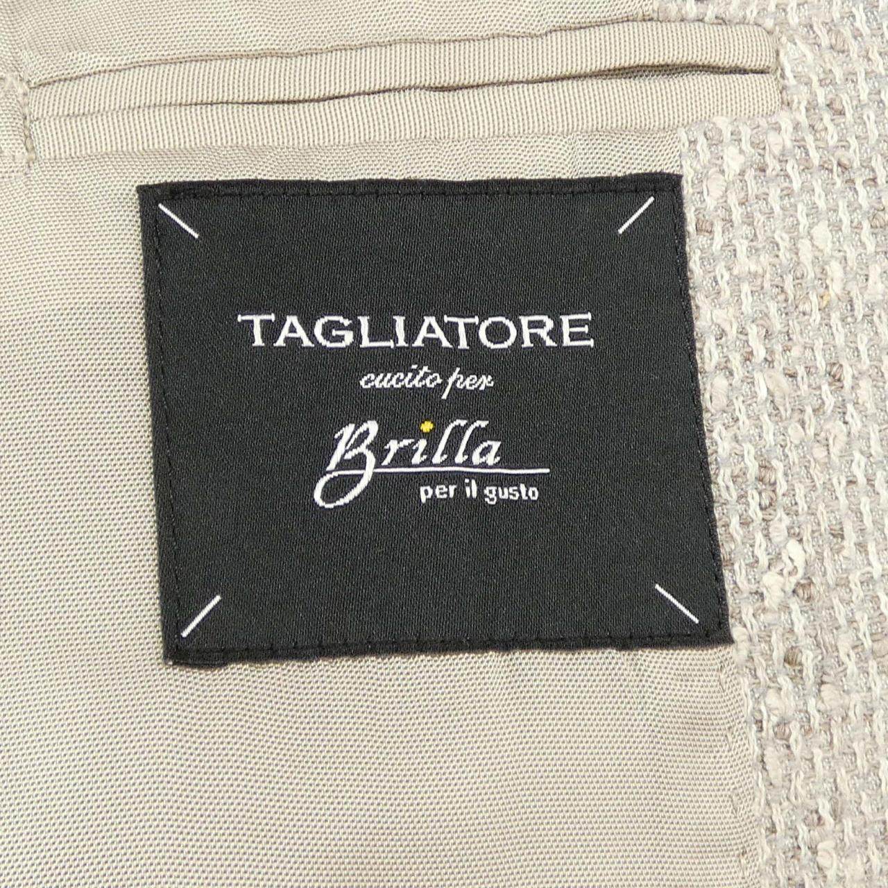 タリアトーレ Brilla ジャケット