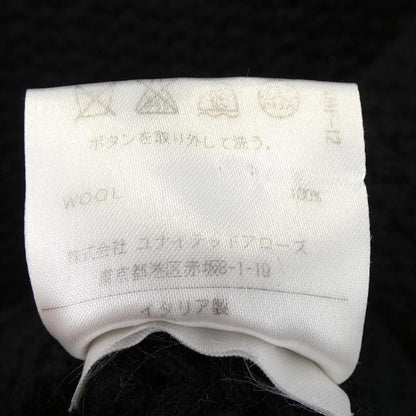 グライ ニット