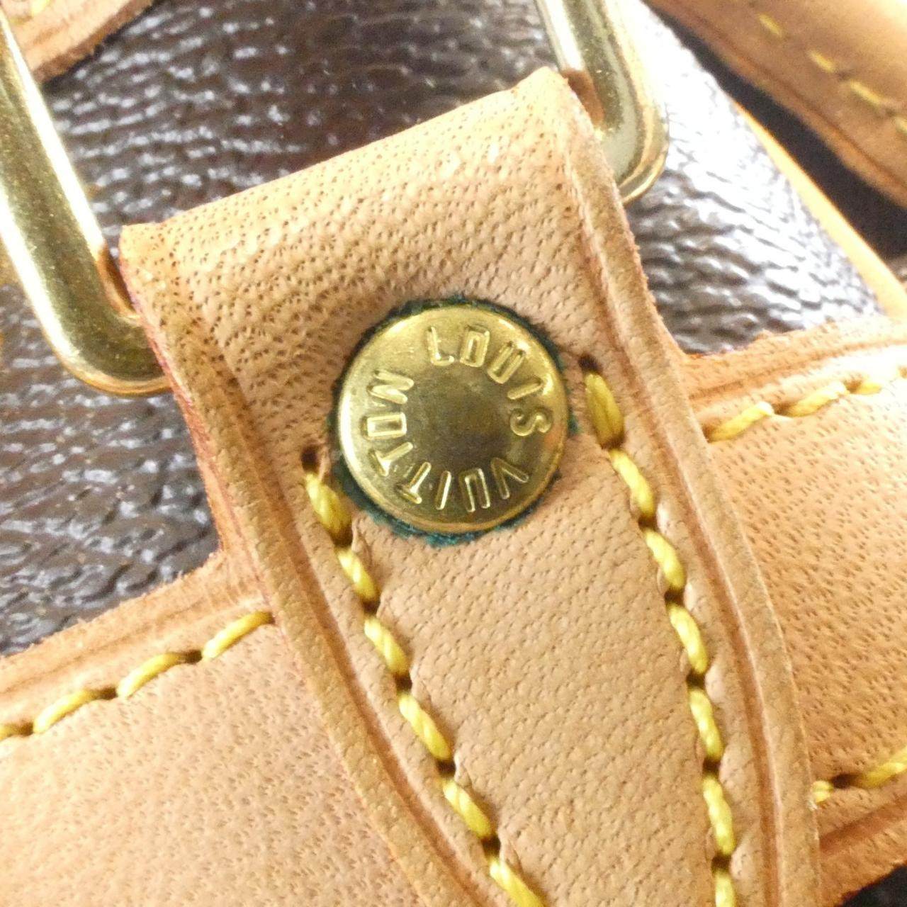 ルイヴィトン モノグラム ショルダーバッグ