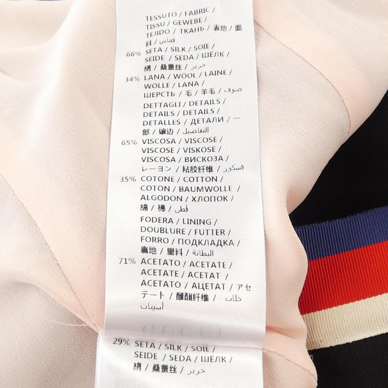 グッチ ジャケット