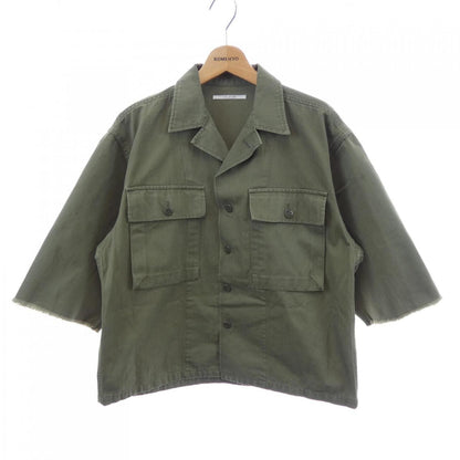 J.B.ATTIRE シャツ