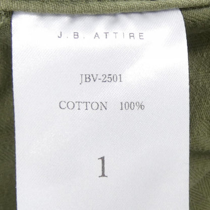 J.B.ATTIRE シャツ