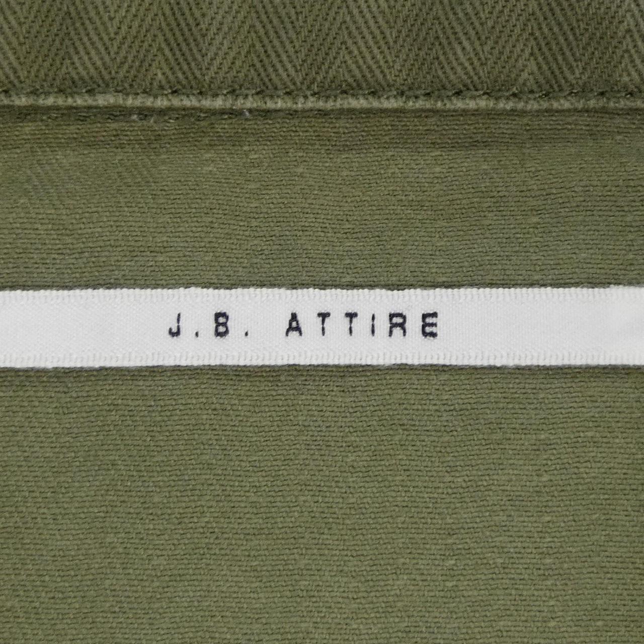 J.B.ATTIRE シャツ