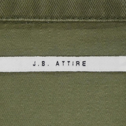 J.B.ATTIRE シャツ