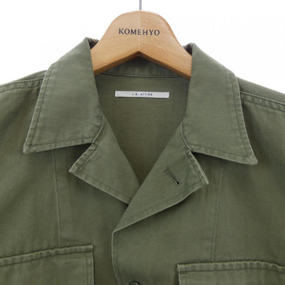 J.B.ATTIRE シャツ
