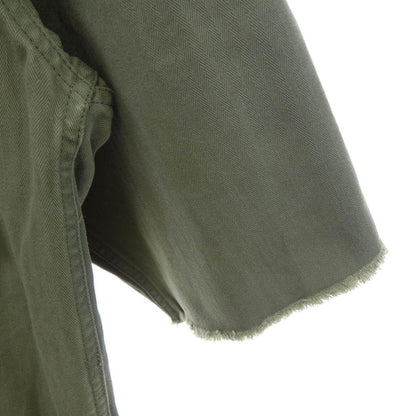 J.B.ATTIRE コットンシャツ