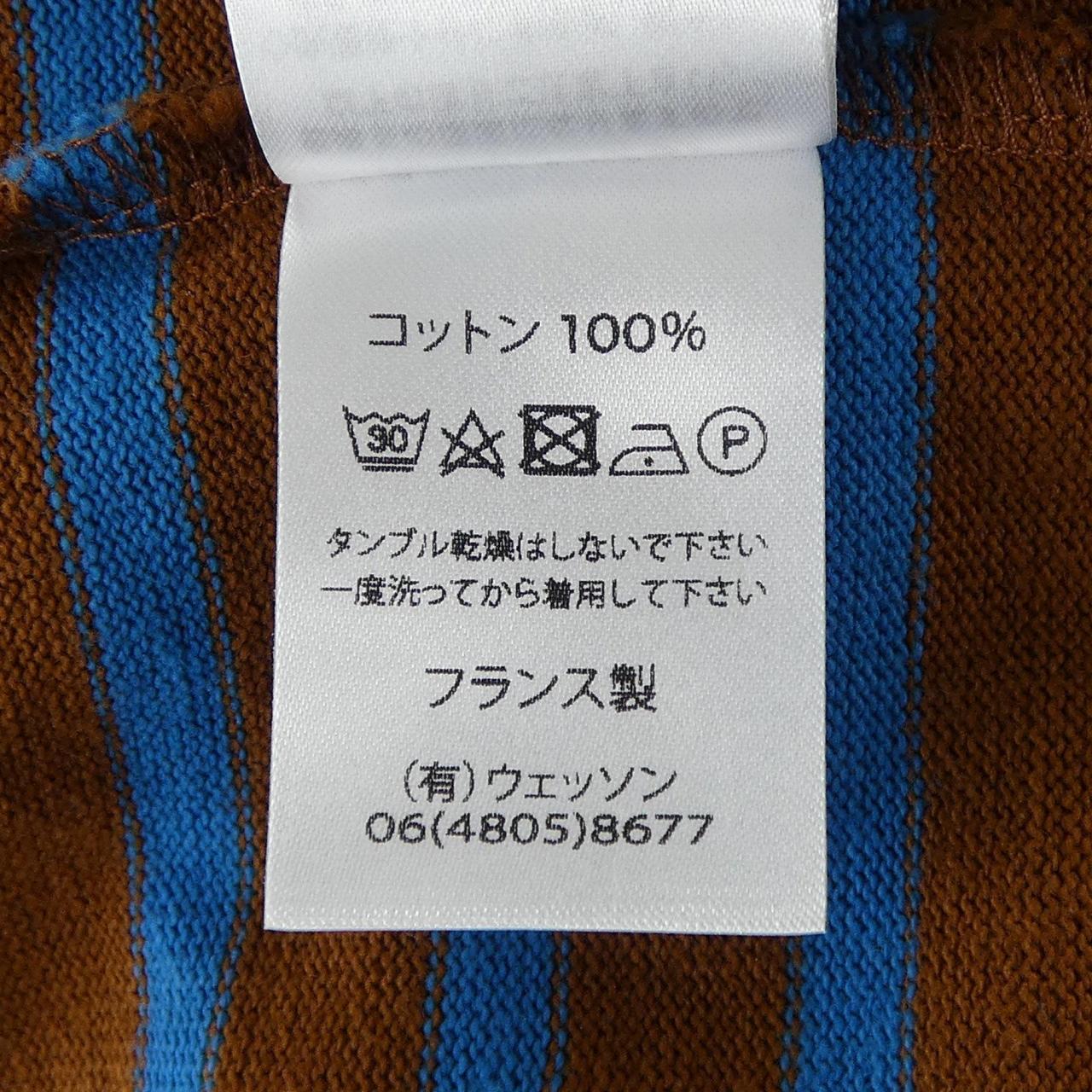 セントジェームス コットントップス