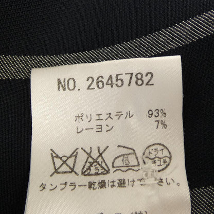 アナカ コットンシャツ