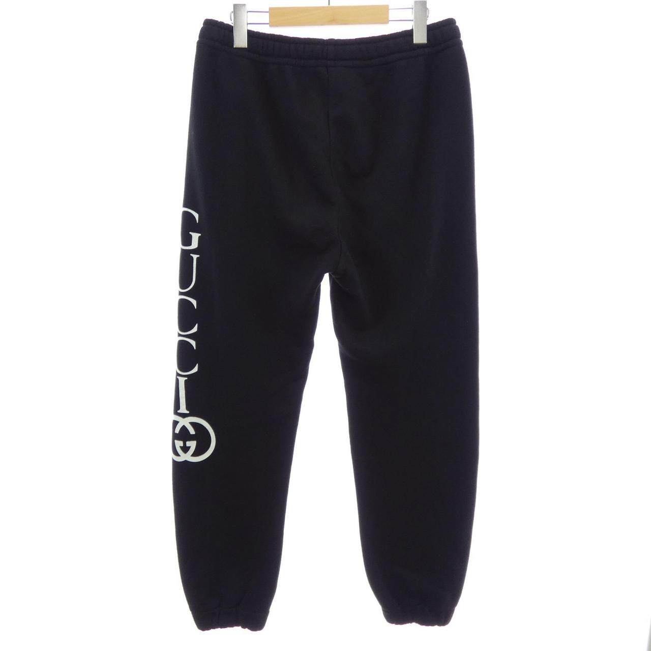 グッチ パンツ