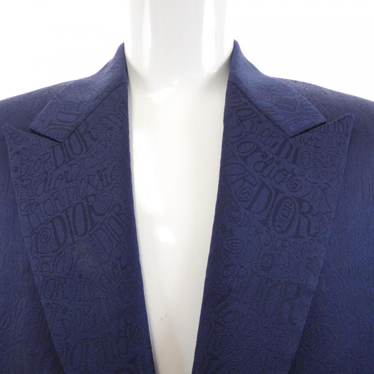 ディオール SHAWN STUSSY ジャケット