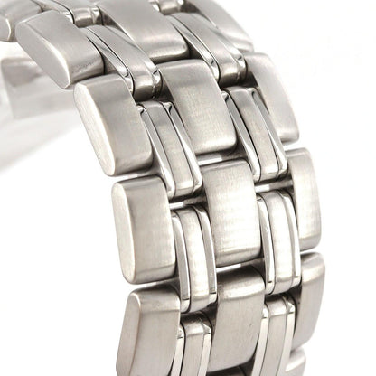 オメガ シーマスターGMT 50YEARS ステンレススチール 自動巻
