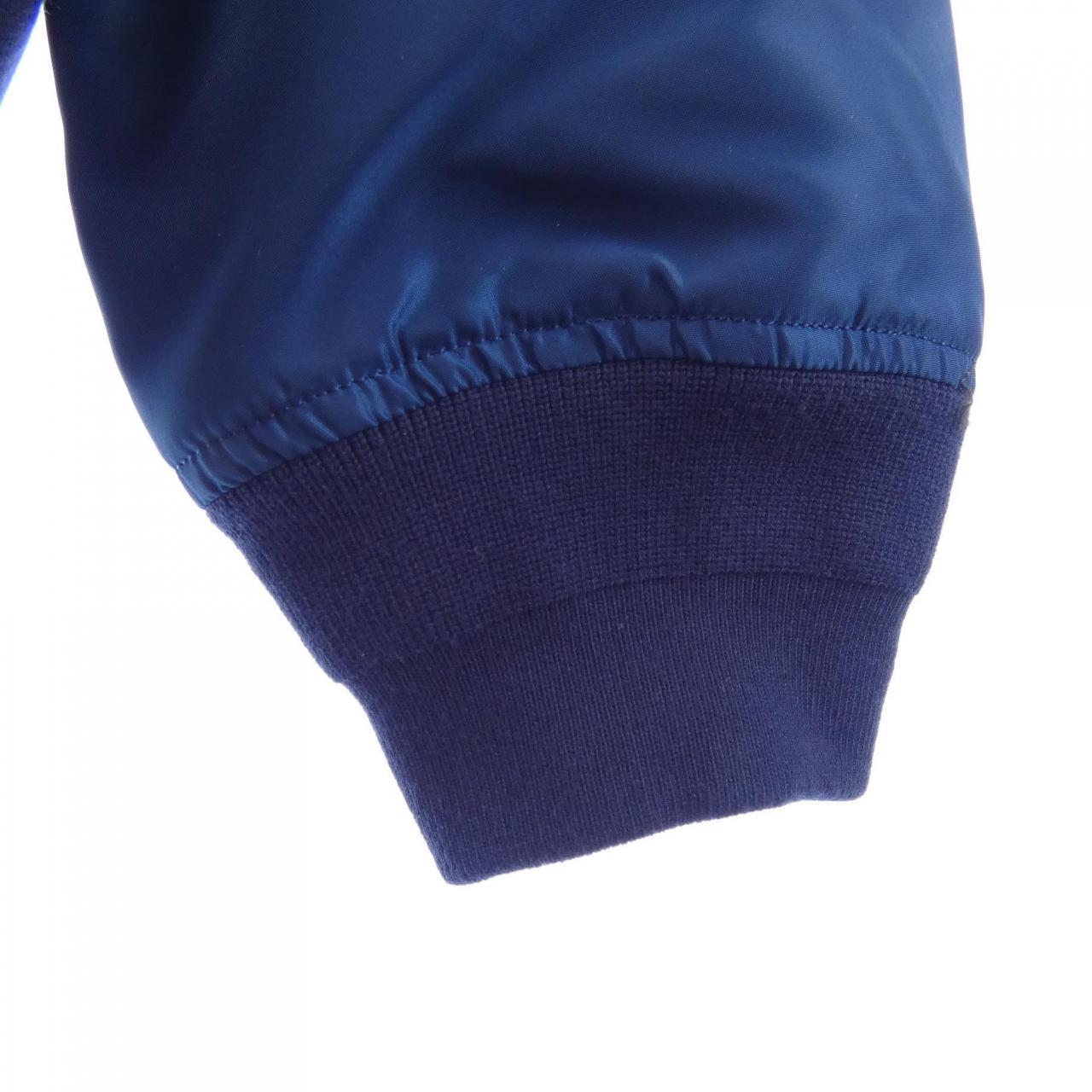 サカイ CARHARTT WIP ブルゾン