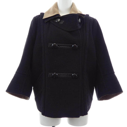 ルイヴィトン カシミヤジャケット