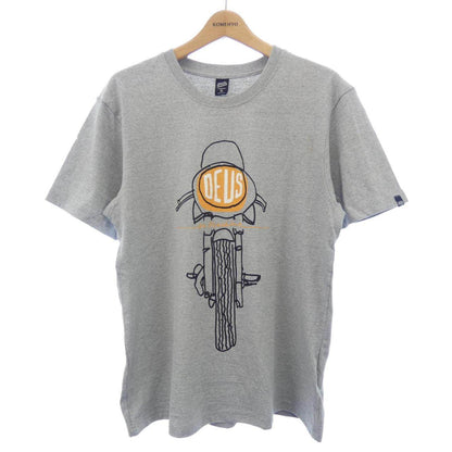 デウス Tシャツ