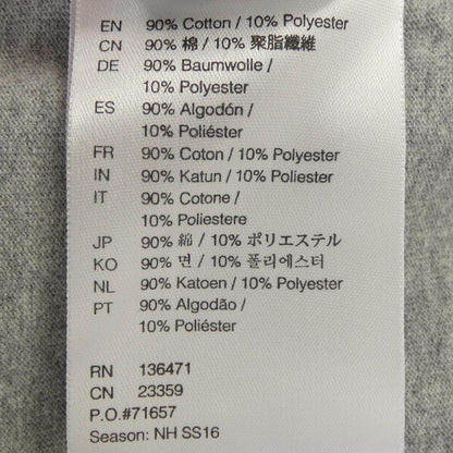 デウス Tシャツ