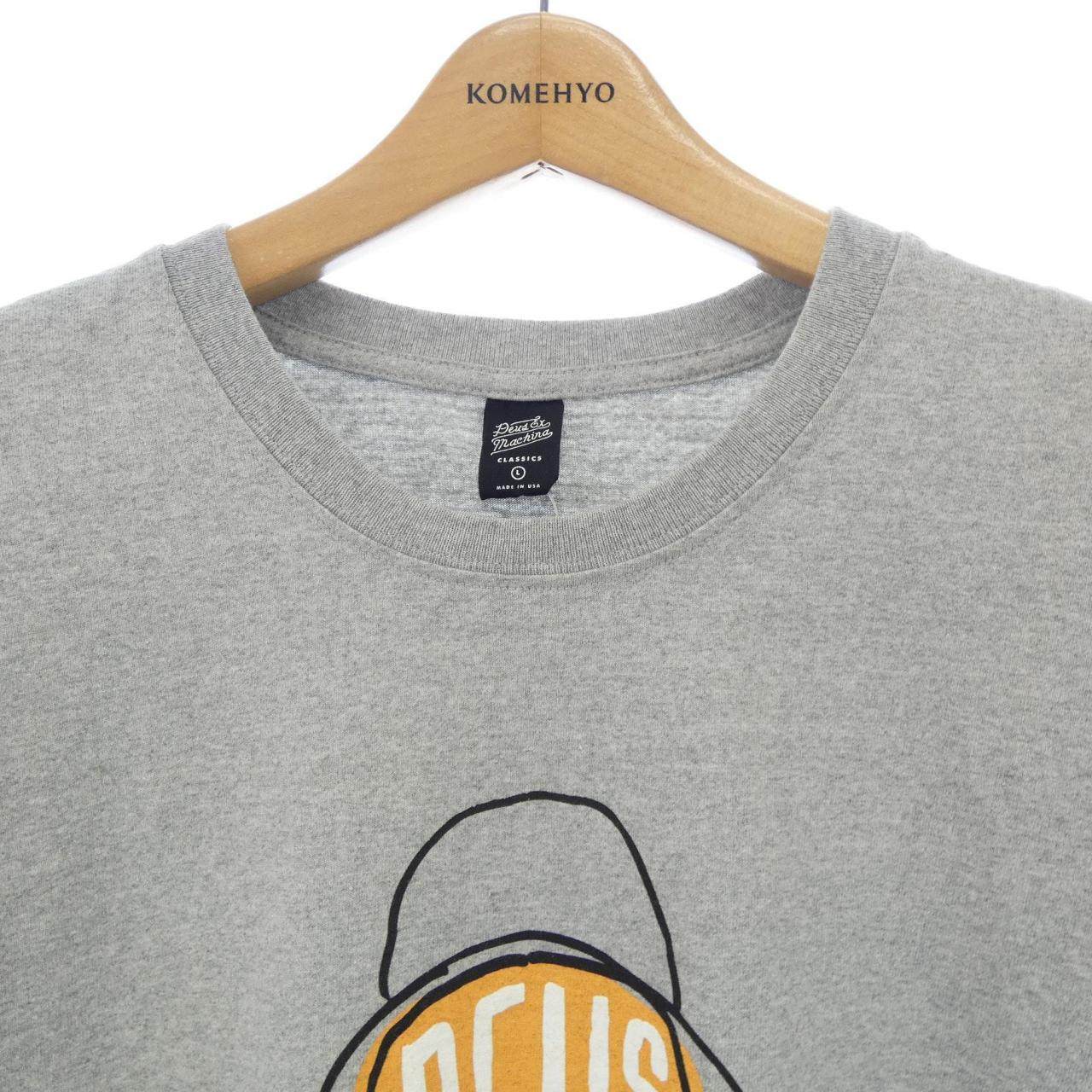 デウス Tシャツ