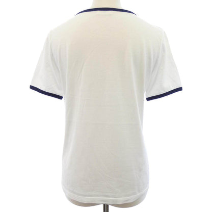 セリーヌ CELINE PARIS トリオンフ コットンTシャツ